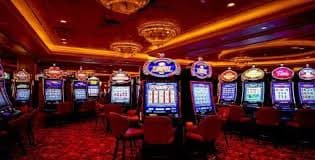 222bet casino