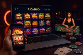 222bet casino