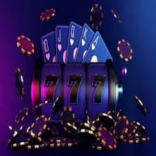 222bet casino