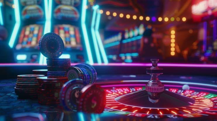 222bet casino