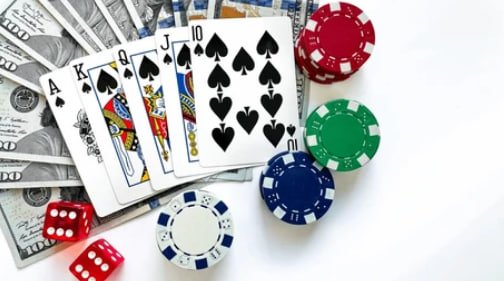 222bet casino