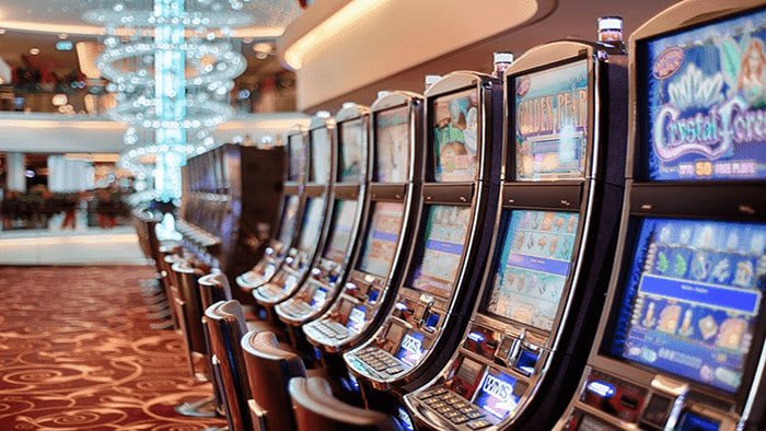 222bet casino