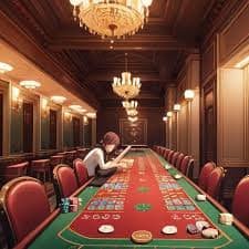 222bet casino