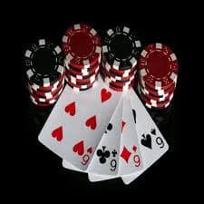 222bet casino