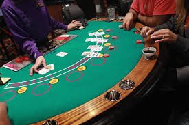 222bet casino